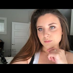 Meet your Posher, Kenna